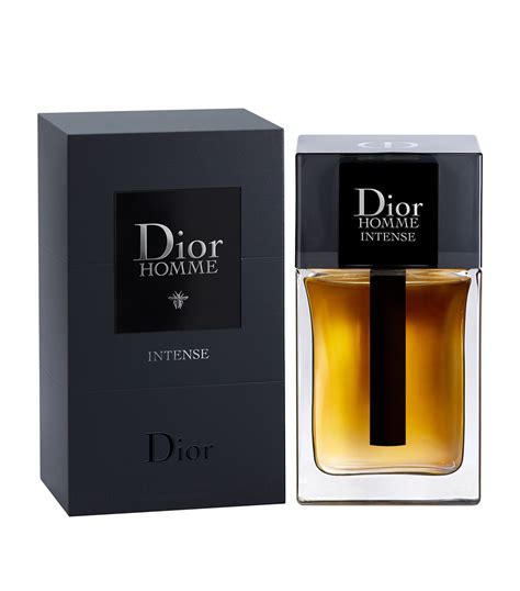 DIOR Homme Intense Eau de Parfum online kaufen